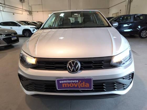 VOLKSWAGEN POLO 1.0 MPI TRACK MANUAL